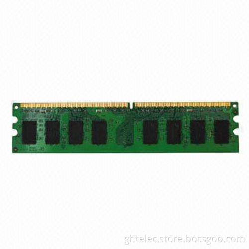 Long dim ddr2 4gb 667mhz RAM memory, 256mb*8, ETT original chips, work w/all motherboards, tested